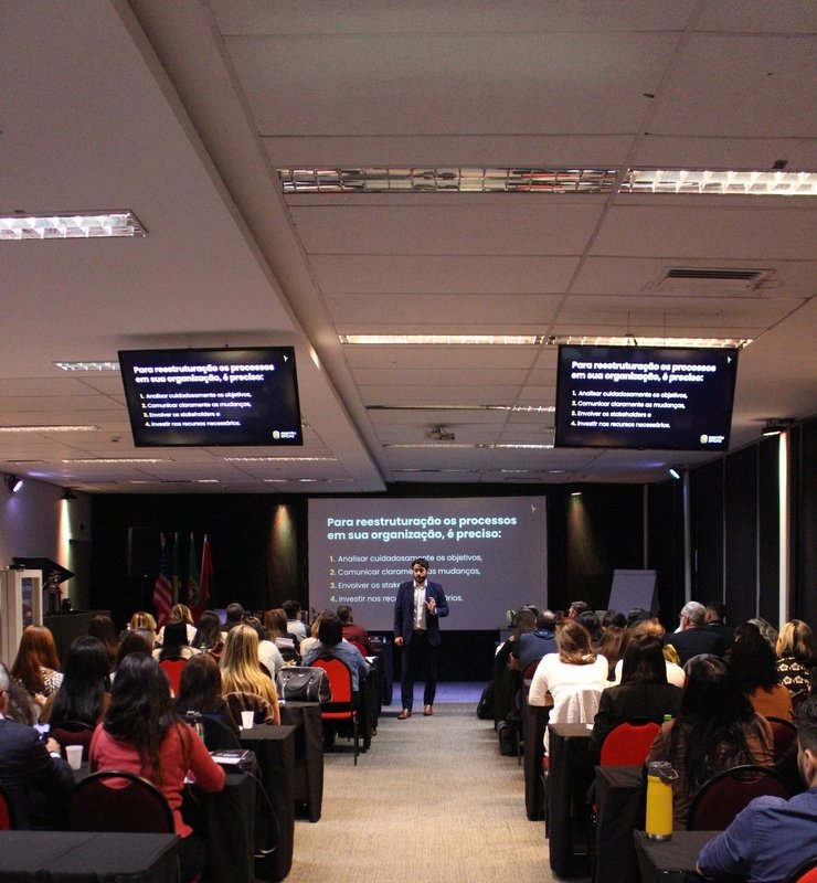 Febracis RJ abre inscrições para BHP no Riocentro