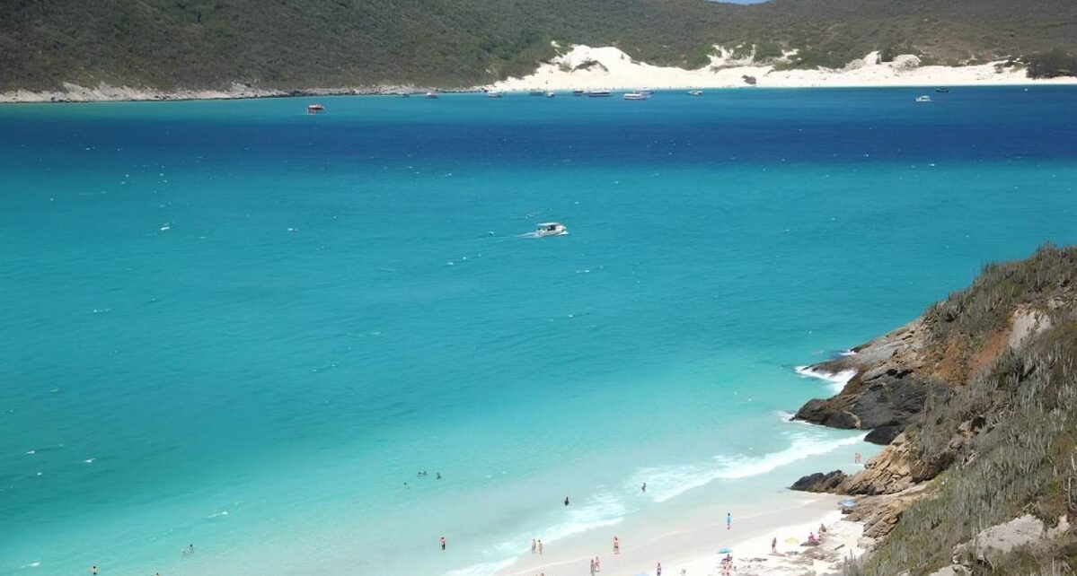 Guia Viajar Melhor indica 101 viagens para fazer no Brasil