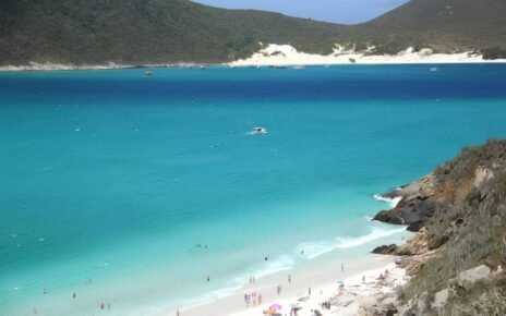 Guia Viajar Melhor indica 101 viagens para fazer no Brasil