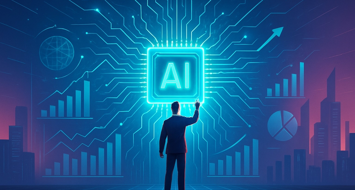 YellowIpe investe em IA para desenvolvimento de soluções