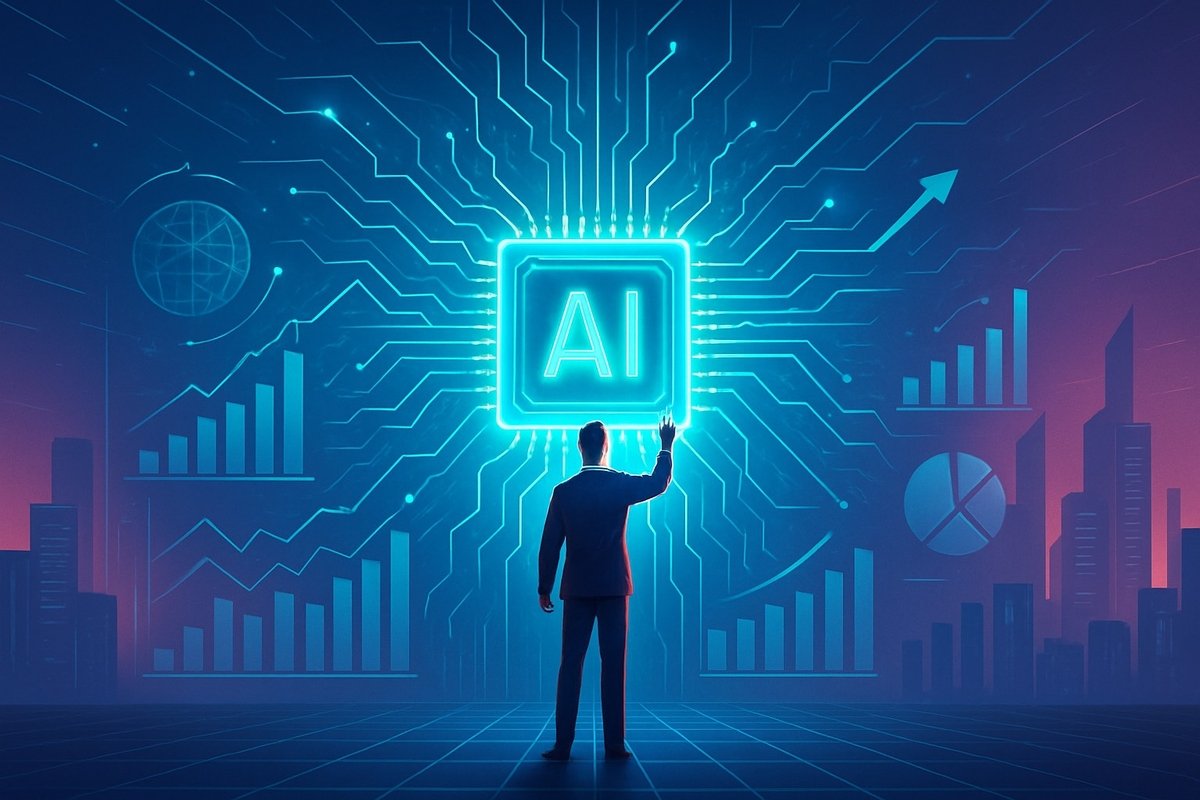 YellowIpe investe em IA para desenvolvimento de soluções