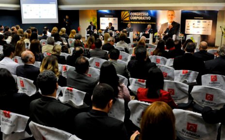 Congresso Corporativo debaterá o futuro da gestão no Brasil
