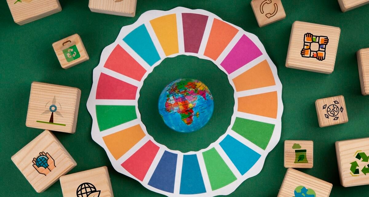 Apenas 17% das metas dos ODS estão no caminho certo