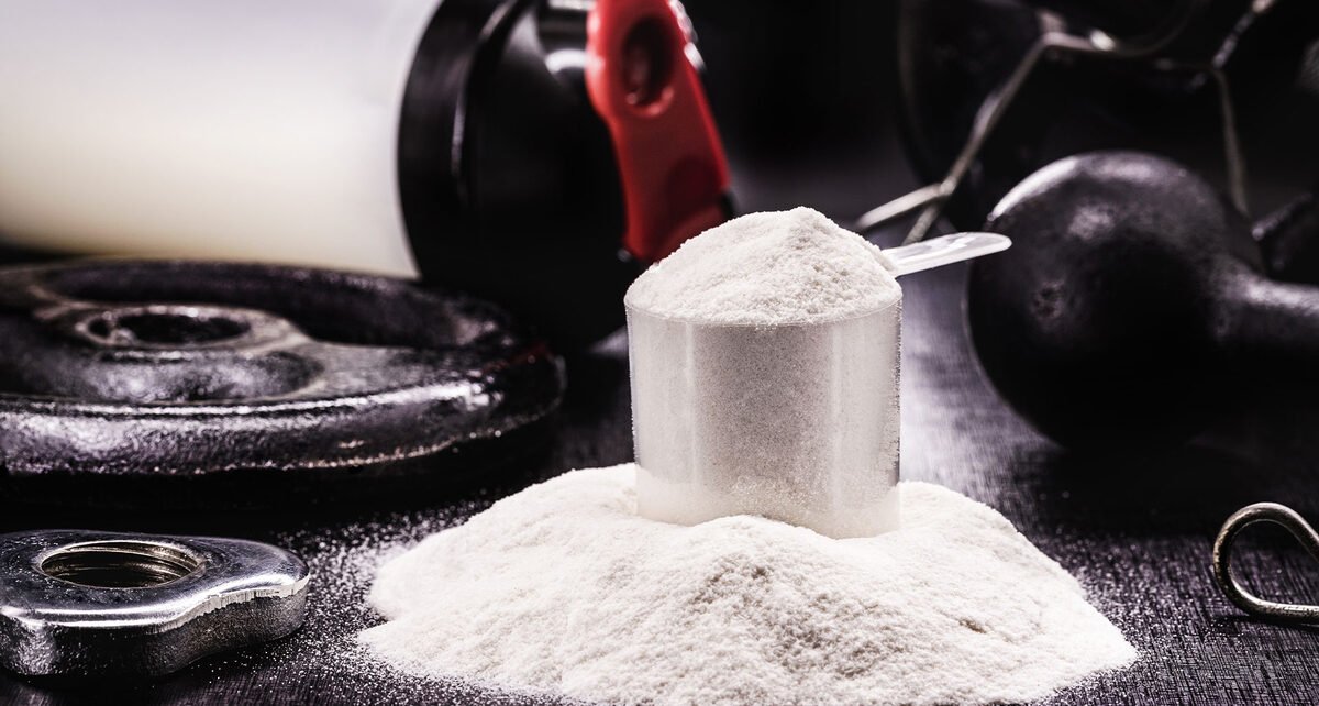 Glicerol ganha espaço entre suplementos pré-treino