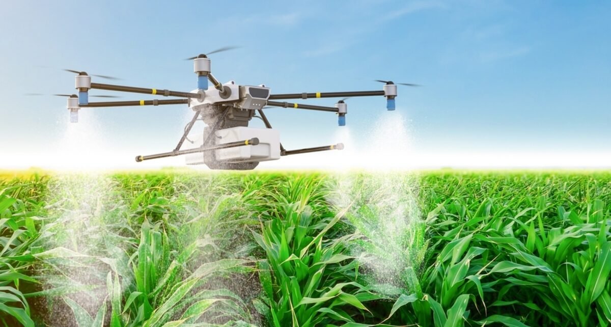 Tecnologia impulsiona sustentabilidade no agronegócio brasileiro