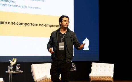 CONARH: CEO da TeamCulture discute os impactos da nova NR1