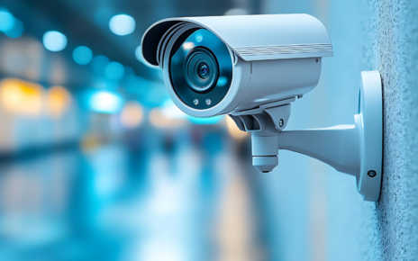 Baterias são decisivas para o mercado de segurança