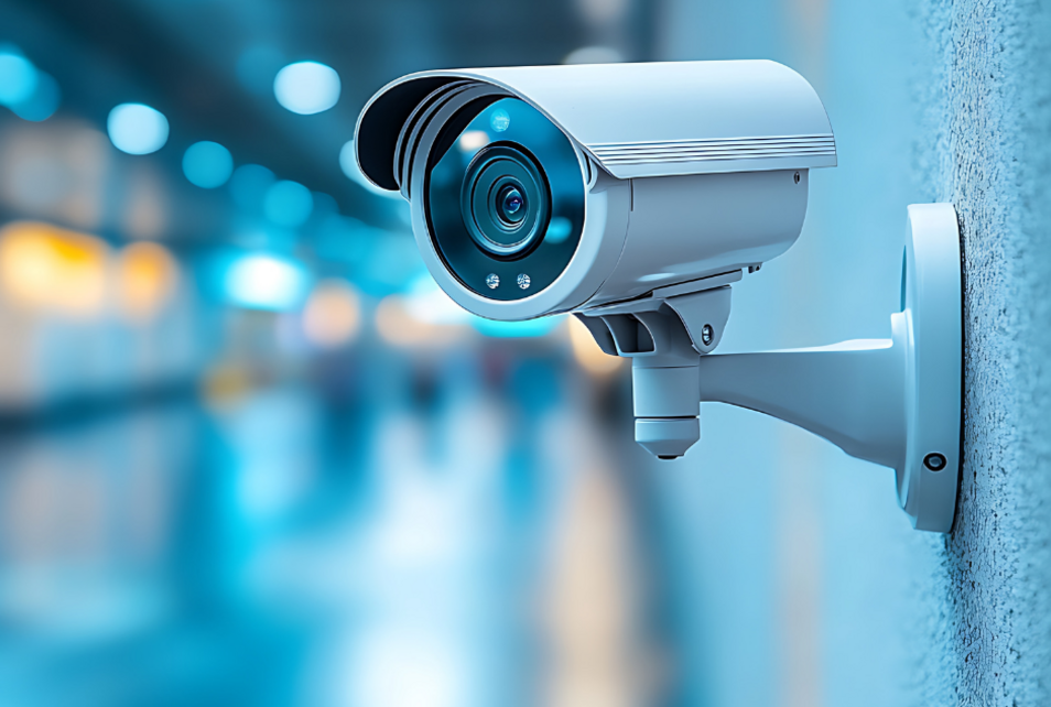 Baterias são decisivas para o mercado de segurança