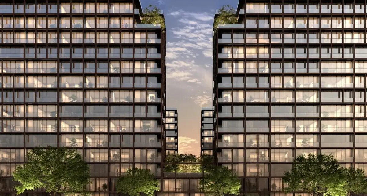 Barra da Tijuca ganha condomínio com piscina de ondas