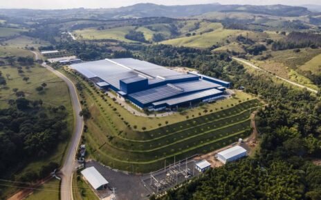 Empresa fomenta evolução de geomembranas na América Latina