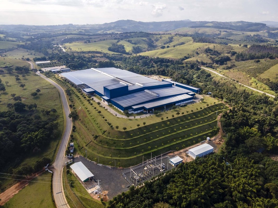 Empresa fomenta evolução de geomembranas na América Latina