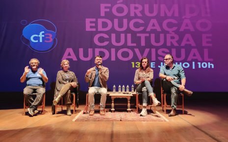 Fórum CF3 destaca potencial do interior paulista na economia