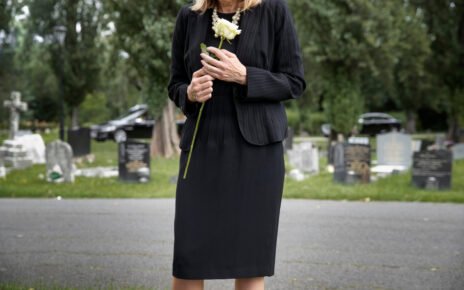 Cadeia de profissionais integra serviços funerários