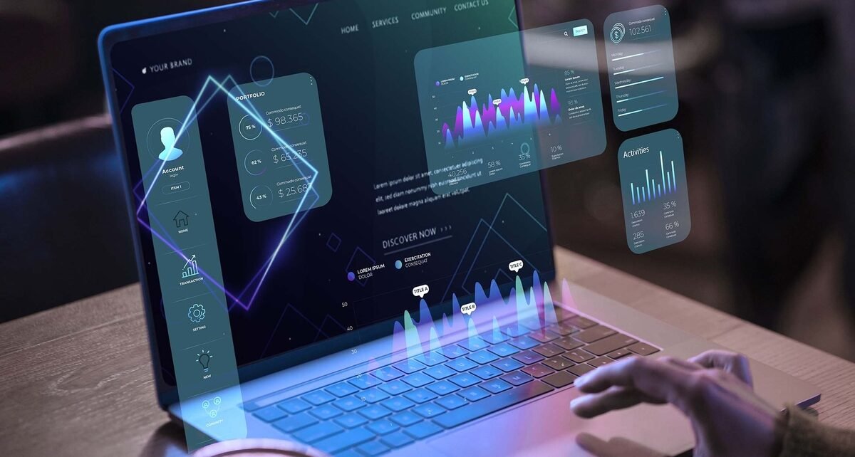 Brasil consolida avanço na transformação digital empresarial