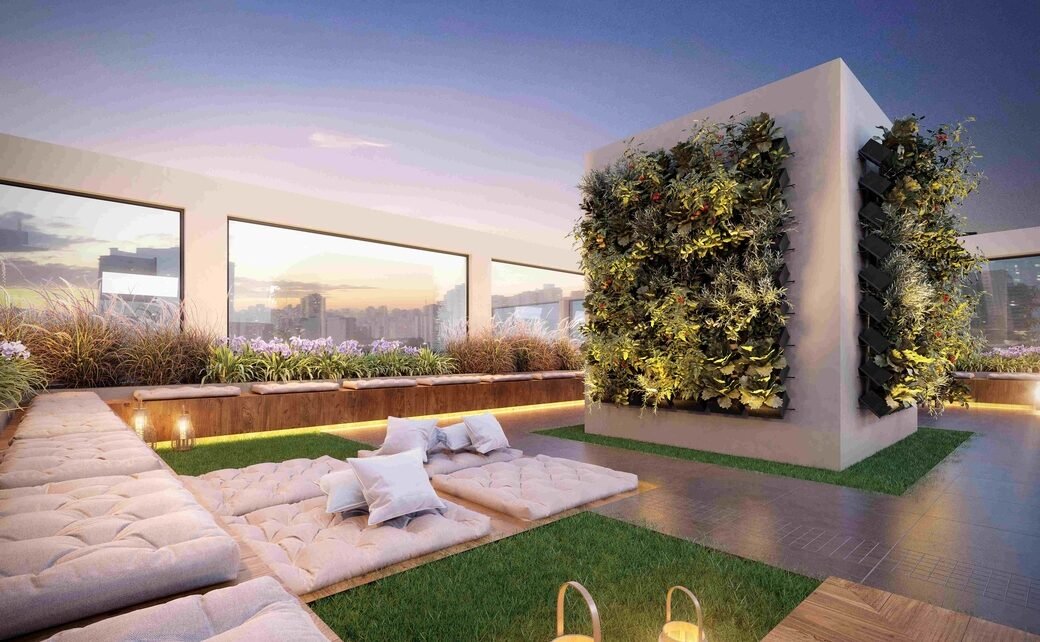 Clubes privativos representam novo jeito de morar