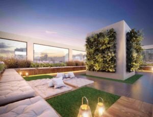 Clubes privativos representam novo jeito de morar