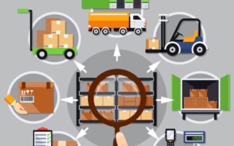 ABIMAQ promove curso on-line para gestão de estoques