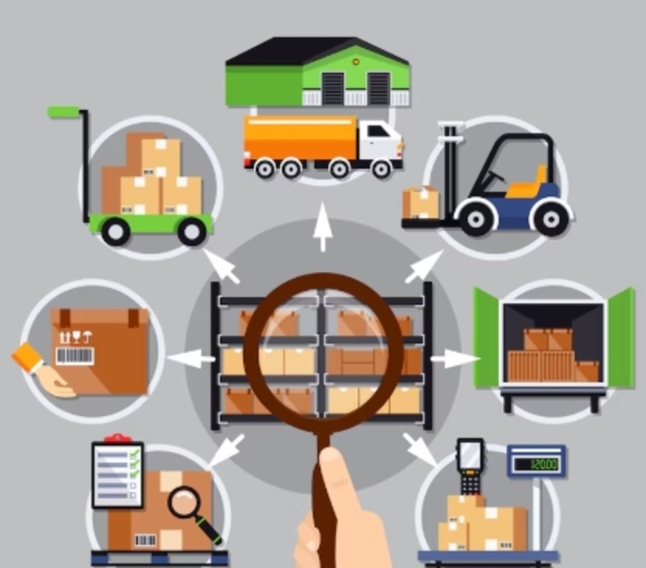 ABIMAQ promove curso on-line para gestão de estoques