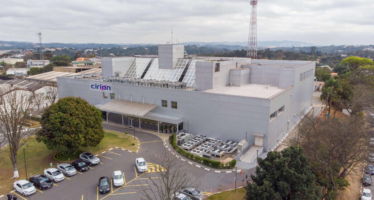 Cirion anuncia transição deliderança e novos CEOs