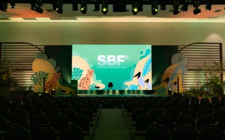 SISQUAL® WFM marca presença no Saúde Business Fórum 2025