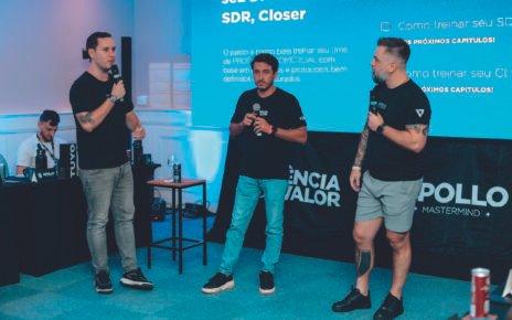 Grupo de alta performance acelera o mercado de agências