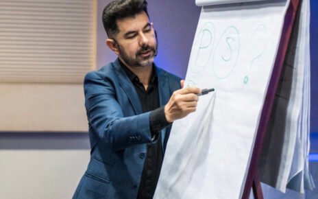 Inteligência artificial impulsiona o ramo imobiliário