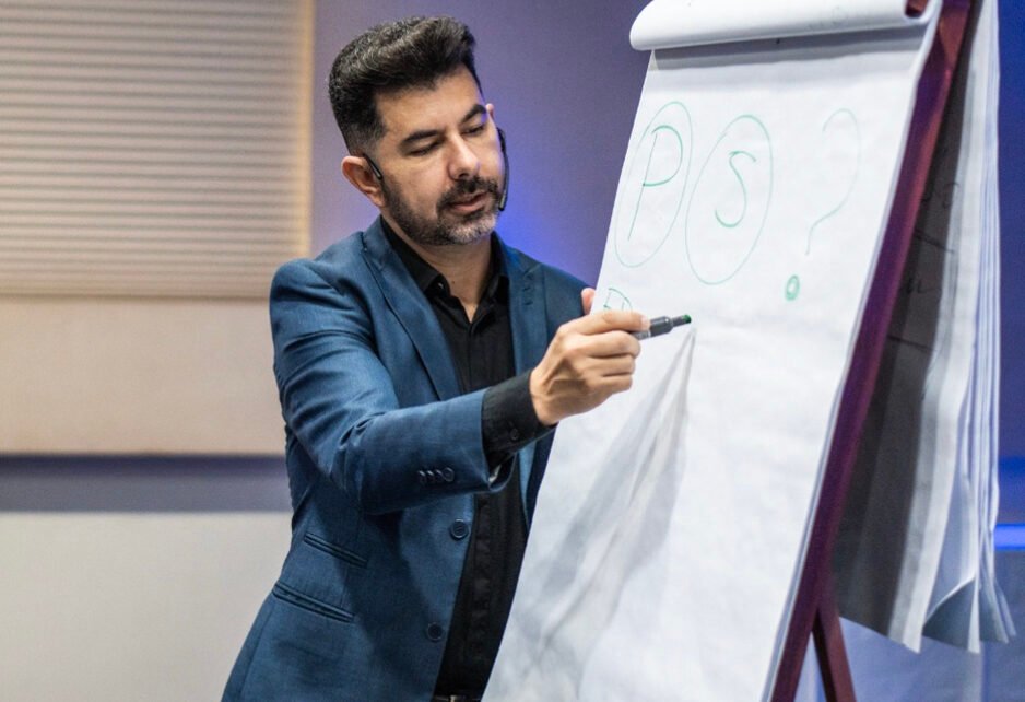 Inteligência artificial impulsiona o ramo imobiliário