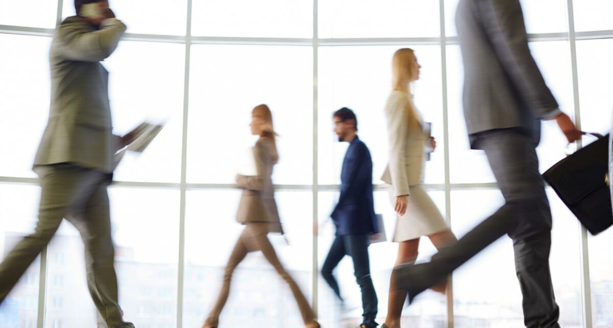 Soluções de WFM podem ajudar empresas a reduzir o turnover