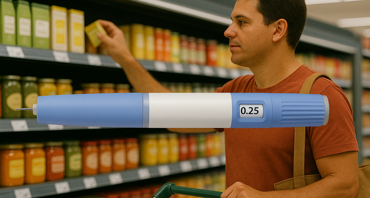 Efeito Ozempic é destaque no Summit Future of Nutrition