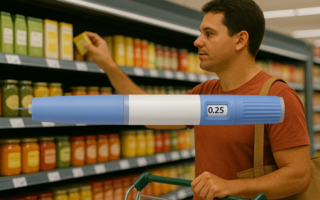 Efeito Ozempic é destaque no Summit Future of Nutrition