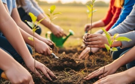 ESG ganha força no país com impacto sustentável e social