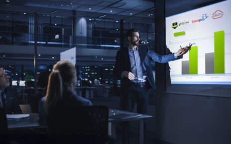 Transportadora reduz custos em 40% ao migrar para nuvem