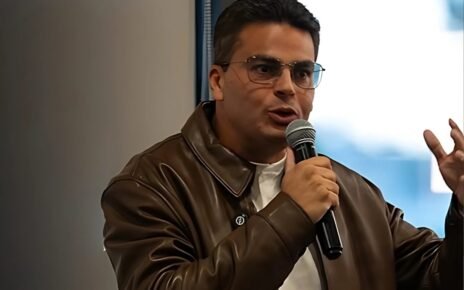 Brasileiro funda rede de escolas para caminhoneiros nos EUA