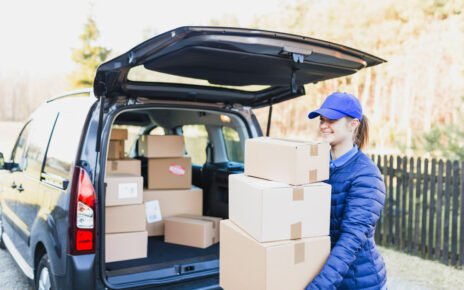 Quase metade dos roubos de entregas ocorre entre 10h e 14h