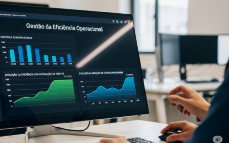 IA acelera ROI e redução de custos operacionais nas empresas