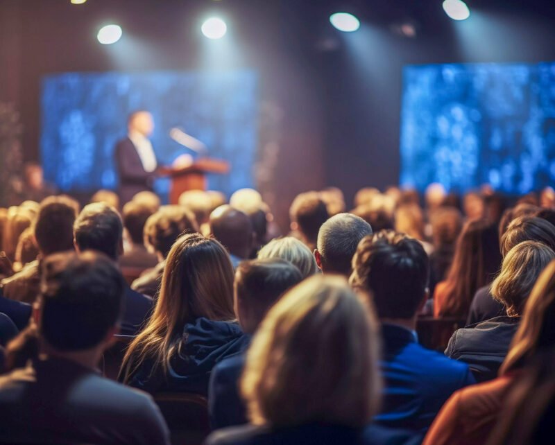 Genebra Seguros marca presença no Congresso CVG RS