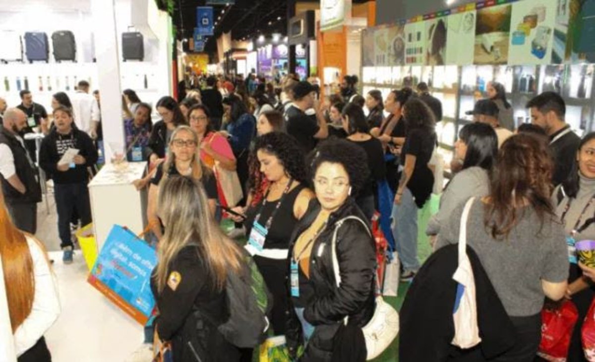 Brazil Promotion 2025 encerra evento de markerking promocional