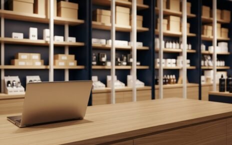 ERP vhsys conecta lojas físicas a mais de 70 marketplaces