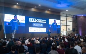 ExpoMatcon deve reunir 5 mil lojistas e fabricantes de material de construção
