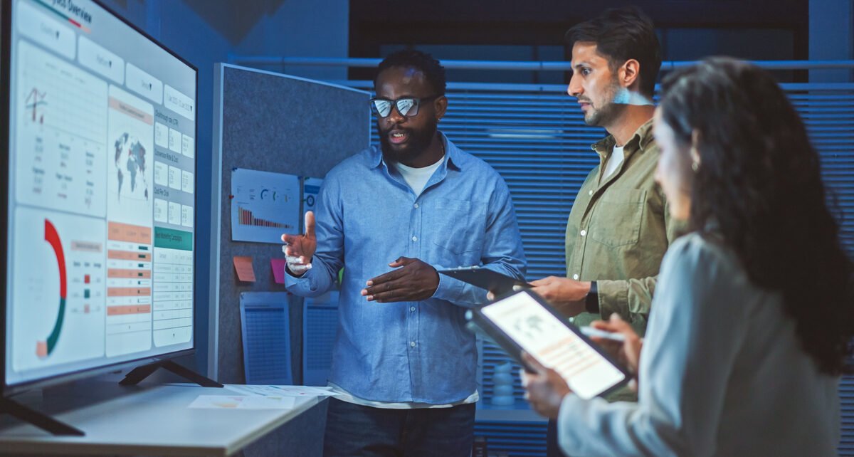 Mercado aponta ERP como prioridade do 2º semestre