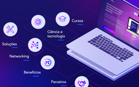 Rede social profissional reúne mais de 9 mil médicos