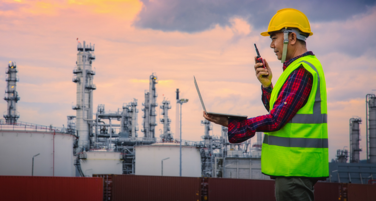 Especialista fala sobre eficiência em usinas de gás (GNL)