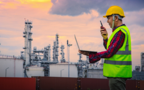 Especialista fala sobre eficiência em usinas de gás (GNL)