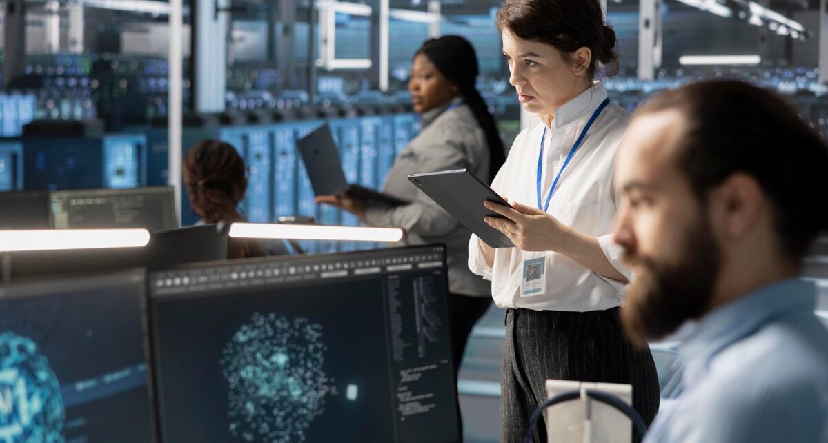 Tecnologia: relatório mundial ressalta mudanças para o setor