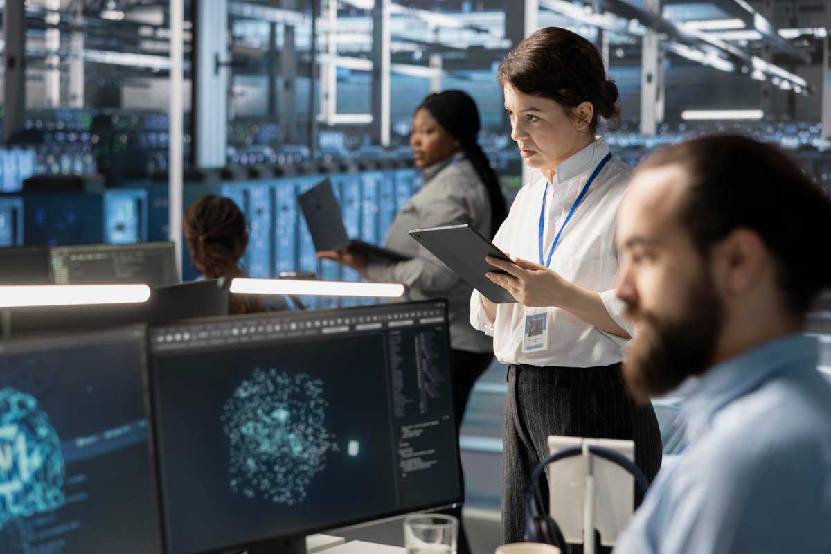 Tecnologia: relatório mundial ressalta mudanças para o setor