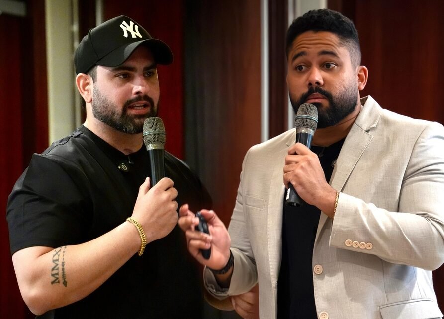 Sócios da JB destacam visão de negócios na Argentina