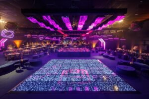 Ribalta moderniza espaço idealizado por Pasquale Mauro