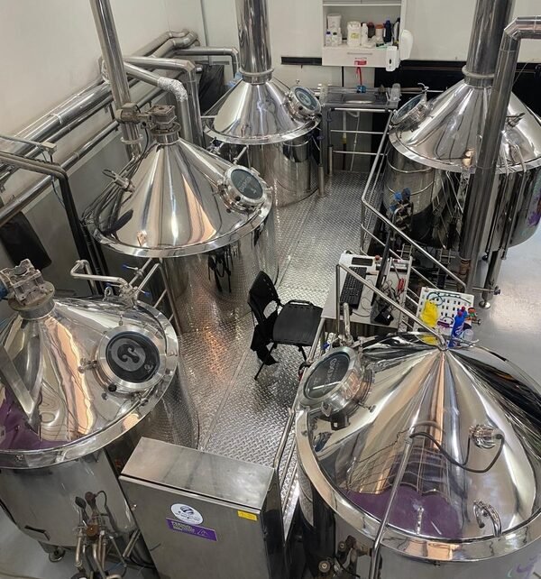 Startup SIM! Cerveja integra hub tecnológico de Campinas