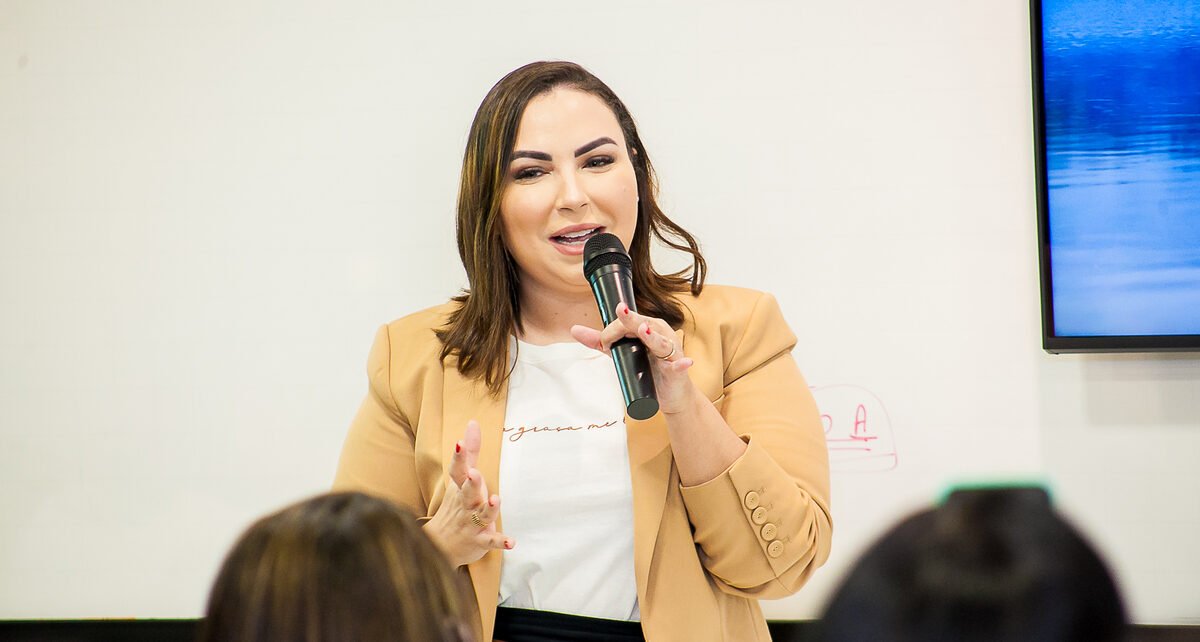 Mentores e infoprodutores discutem uso da IA em Vila Velha