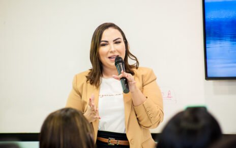 Mentores e infoprodutores discutem uso da IA em Vila Velha